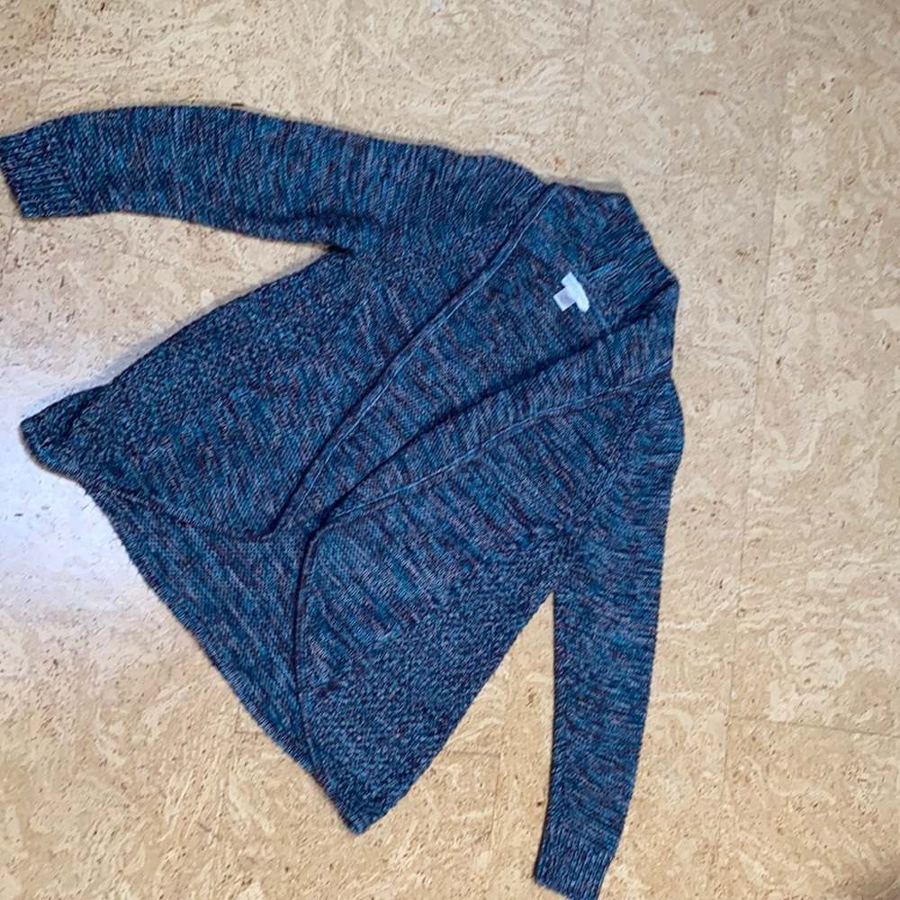 Christopher & Banks sweater petite small